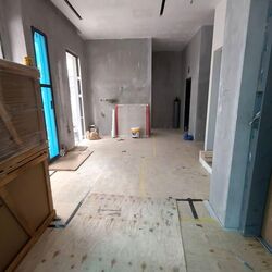 Siglap Road (D15), Detached #563941241